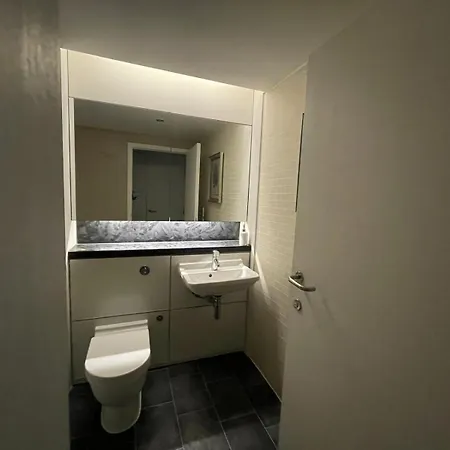 Apartment Simply Stunning Jacuzzi Panoramic View